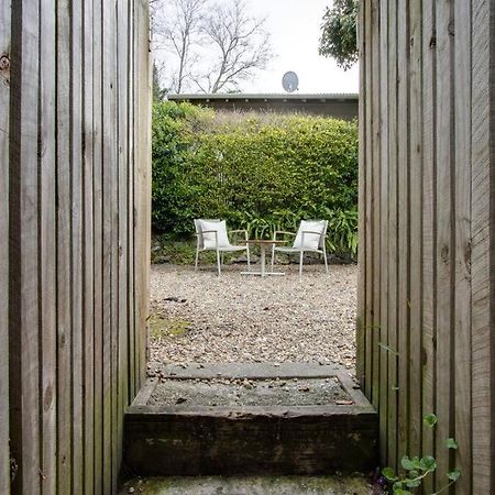 Tiny Home Big Vibes In Central Napier Exterior foto