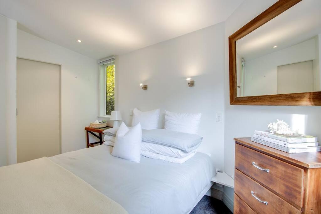 Tiny Home Big Vibes In Central Napier Exterior foto